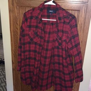 INSO Collection Flannel